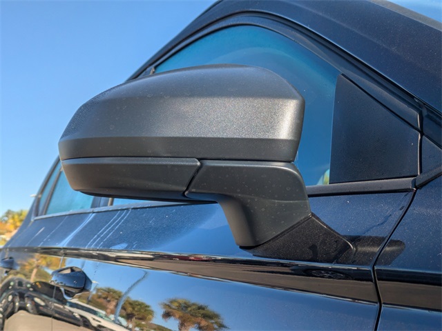 2026 Volkswagen Taos 1.5T S Black at Stokes Volkswagen