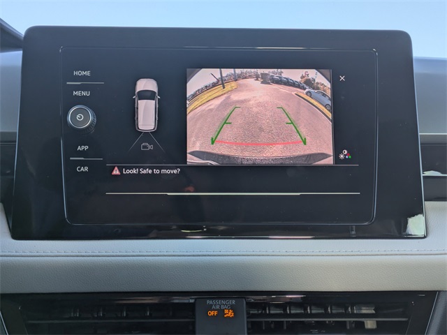 2026 Volkswagen Taos 1.5T S Black at Stokes Volkswagen