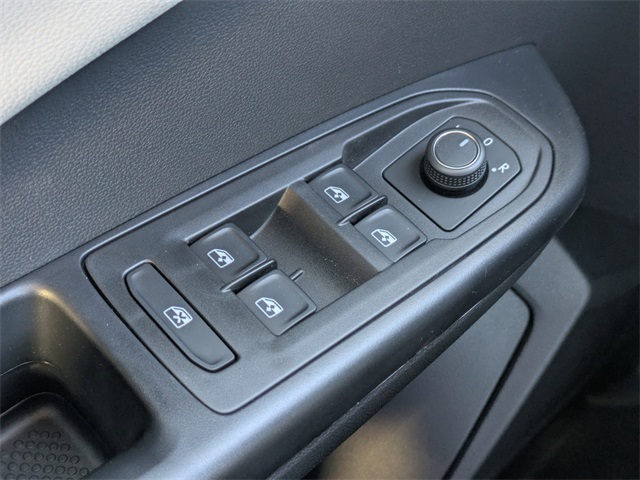 2026 Volkswagen Taos 1.5T S Black at Stokes Volkswagen