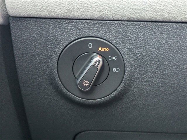 2026 Volkswagen Taos 1.5T S Black at Stokes Volkswagen