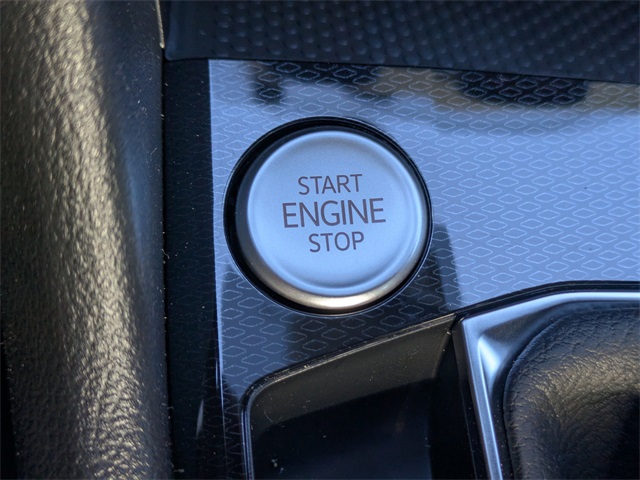 2026 Volkswagen Taos 1.5T S Black at Stokes Volkswagen