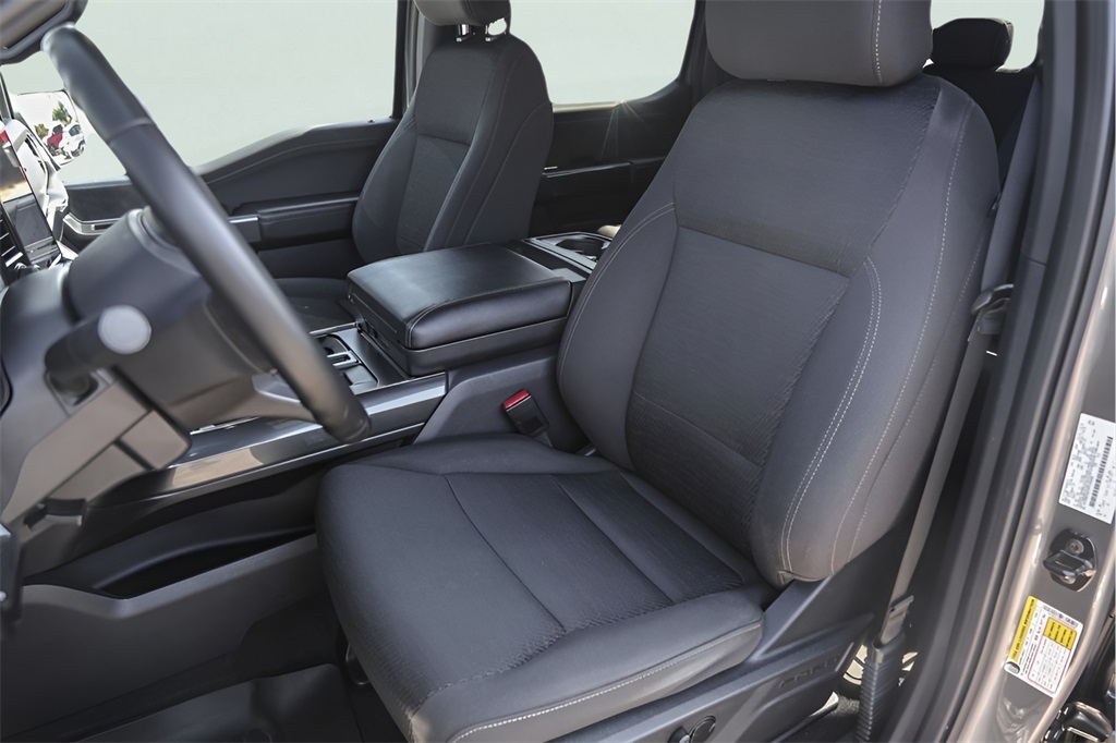 Used Car 2023 Ford F-150  Xlt For Sale Under $40,000 In Austin, Texas