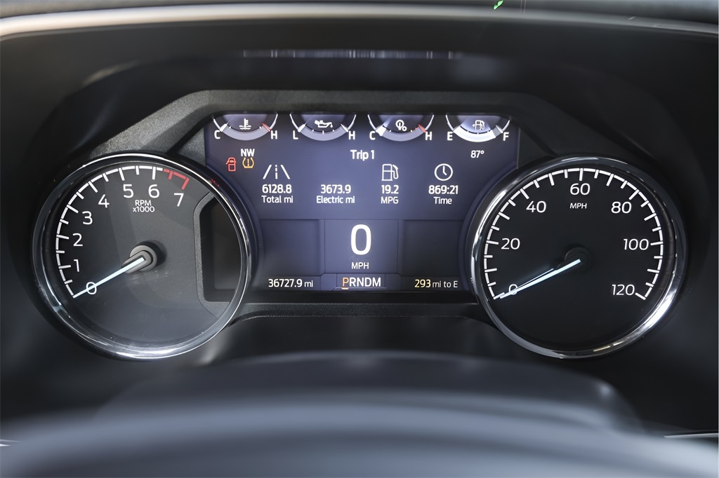 Used Car 2023 Ford F-150  Xlt For Sale Under $40,000 In Austin, Texas