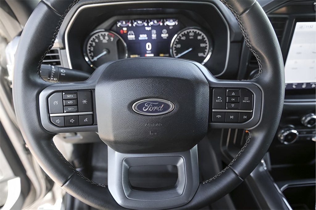 Used Car 2023 Ford F-150  Xlt For Sale Under $40,000 In Austin, Texas