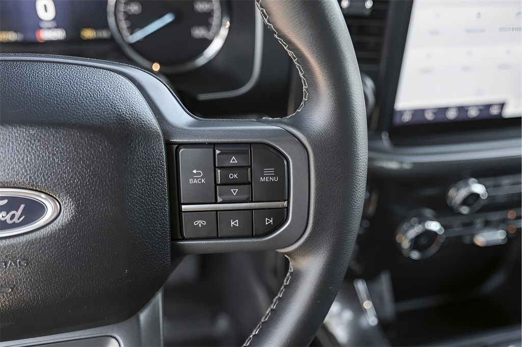 Used Car 2023 Ford F-150  Xlt For Sale Under $40,000 In Austin, Texas