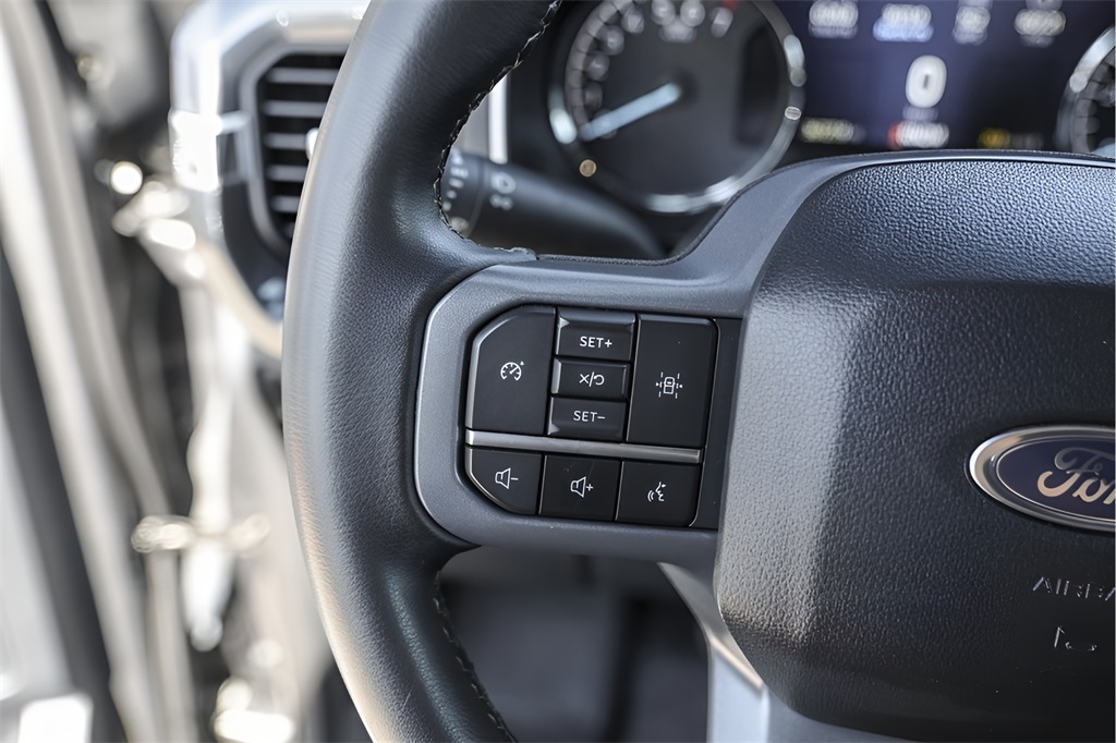 Used Car 2023 Ford F-150  Xlt For Sale Under $40,000 In Austin, Texas