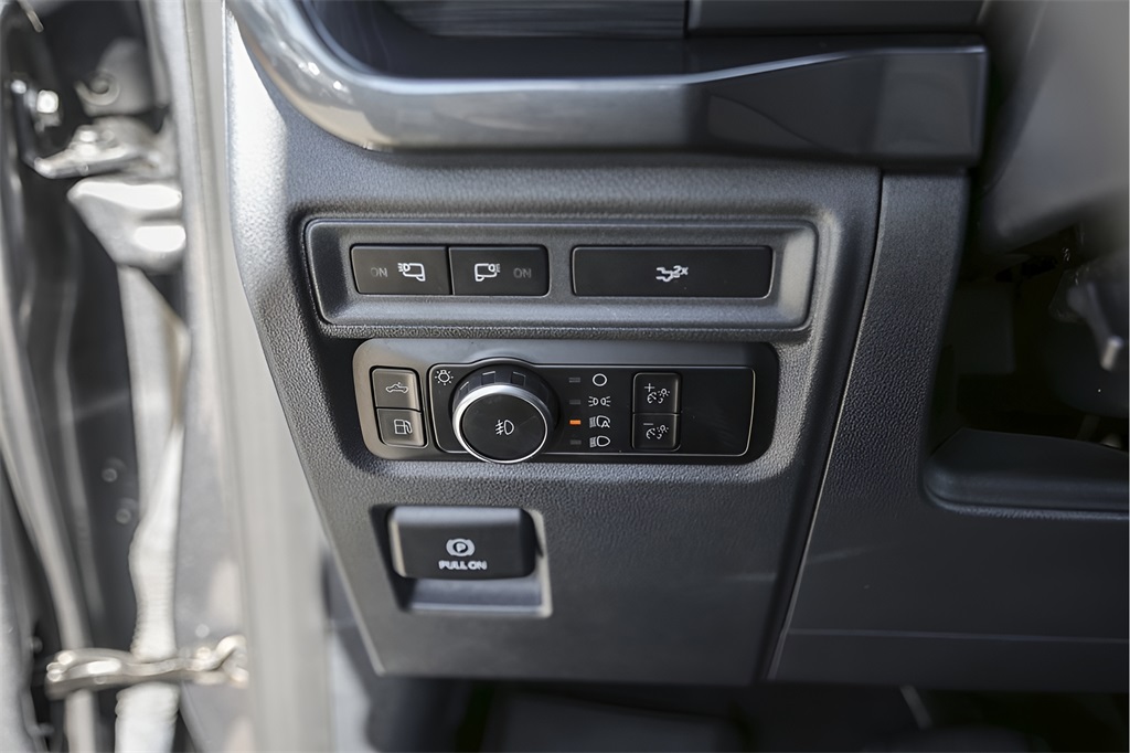 Used Car 2023 Ford F-150  Xlt For Sale Under $40,000 In Austin, Texas