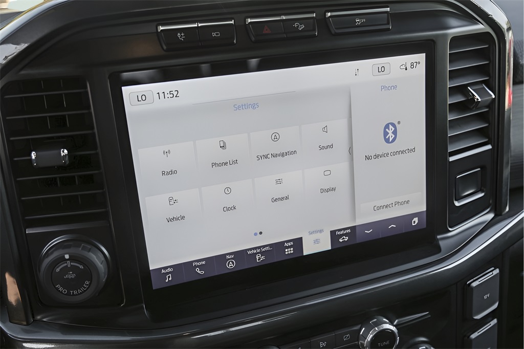 Used Car 2023 Ford F-150  Xlt For Sale Under $40,000 In Austin, Texas