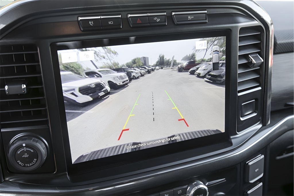 Used Car 2023 Ford F-150  Xlt For Sale Under $40,000 In Austin, Texas