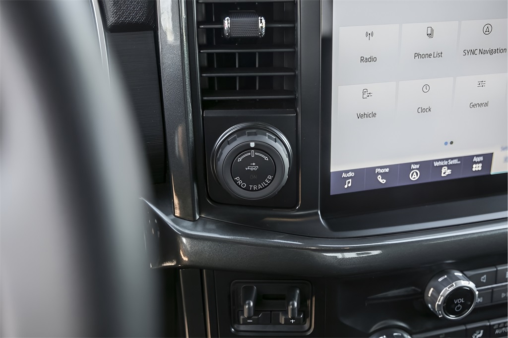 Used Car 2023 Ford F-150  Xlt For Sale Under $40,000 In Austin, Texas