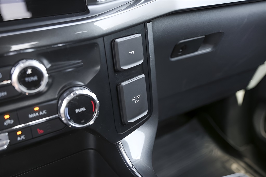 Used Car 2023 Ford F-150  Xlt For Sale Under $40,000 In Austin, Texas