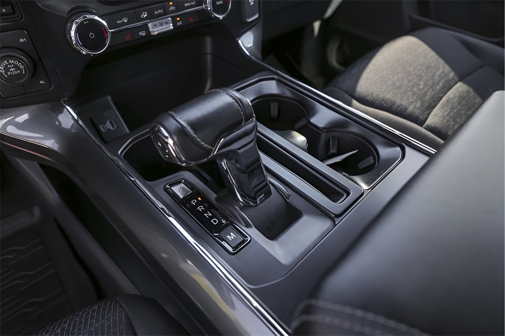 Used Car 2023 Ford F-150  Xlt For Sale Under $40,000 In Austin, Texas