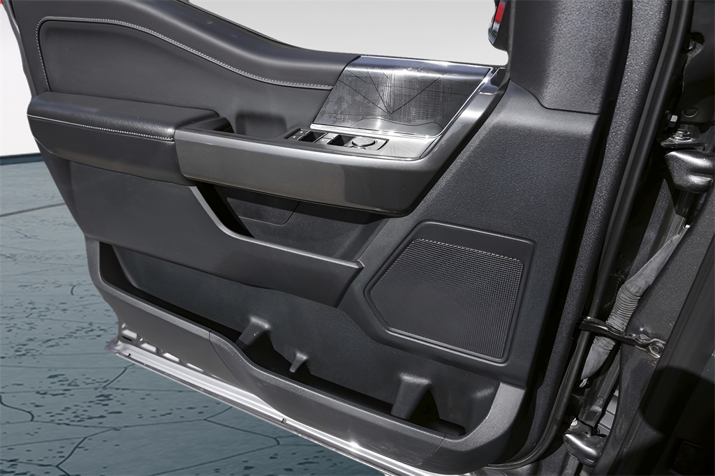 Used Car 2023 Ford F-150  Xlt For Sale Under $40,000 In Austin, Texas