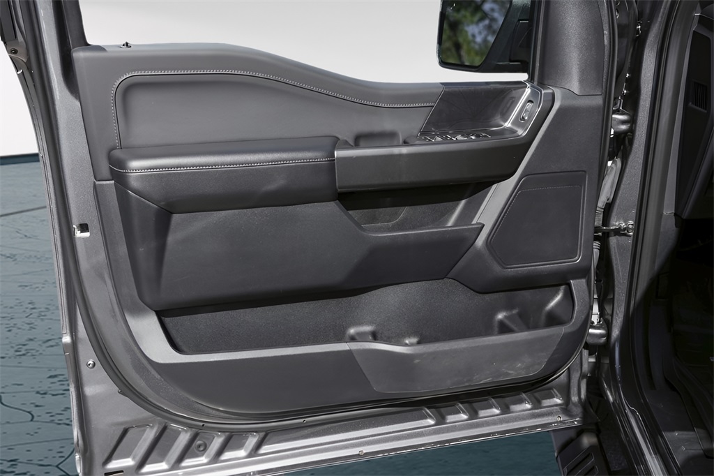 Used Car 2023 Ford F-150  Xlt For Sale Under $40,000 In Austin, Texas