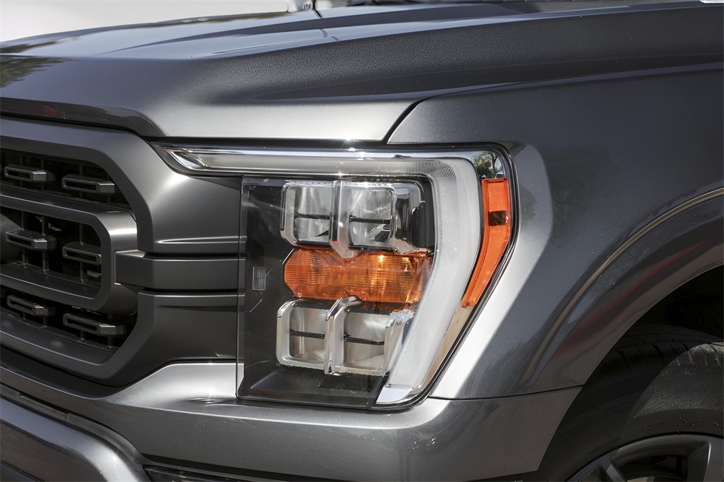 Used Car 2023 Ford F-150  Xlt For Sale Under $40,000 In Austin, Texas