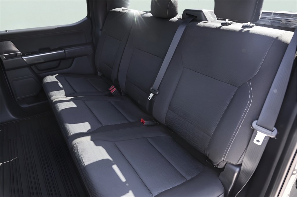 Used Car 2023 Ford F-150  Xlt For Sale Under $40,000 In Austin, Texas