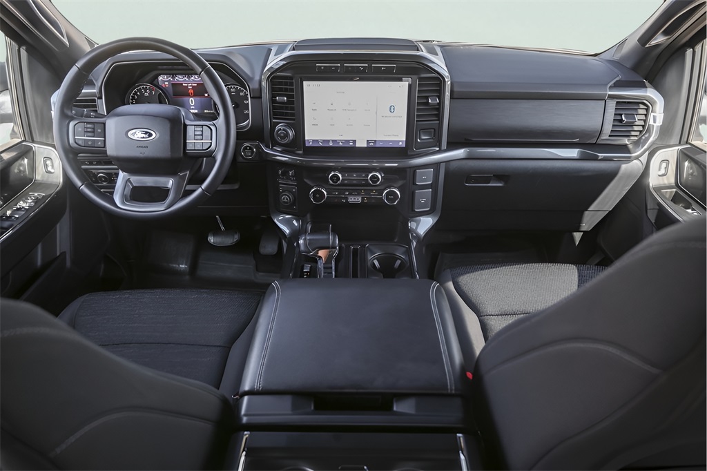 Used Car 2023 Ford F-150  Xlt For Sale Under $40,000 In Austin, Texas