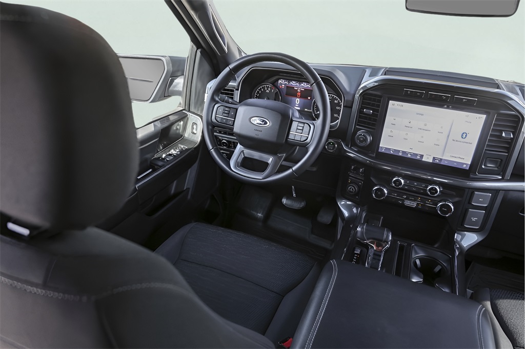 Used Car 2023 Ford F-150  Xlt For Sale Under $40,000 In Austin, Texas