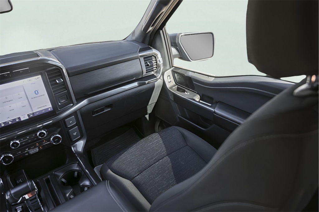 Used Car 2023 Ford F-150  Xlt For Sale Under $40,000 In Austin, Texas