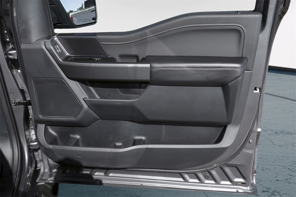 Used Car 2023 Ford F-150  Xlt For Sale Under $40,000 In Austin, Texas