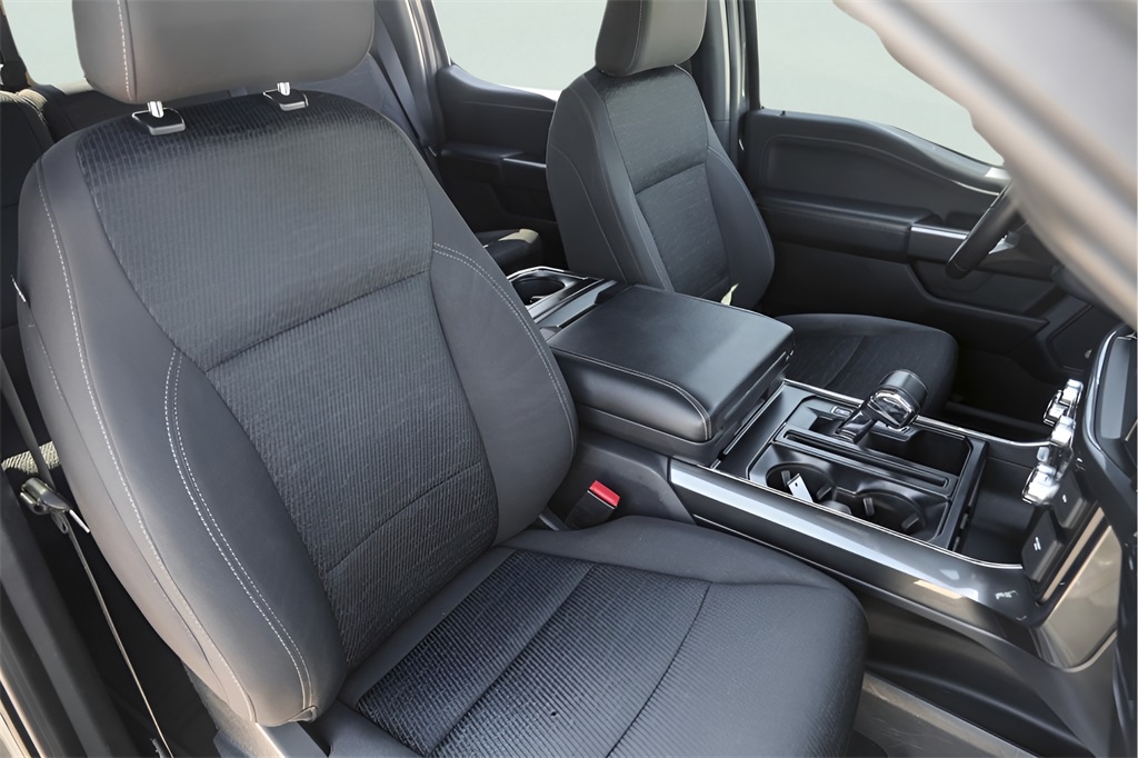 Used Car 2023 Ford F-150  Xlt For Sale Under $40,000 In Austin, Texas