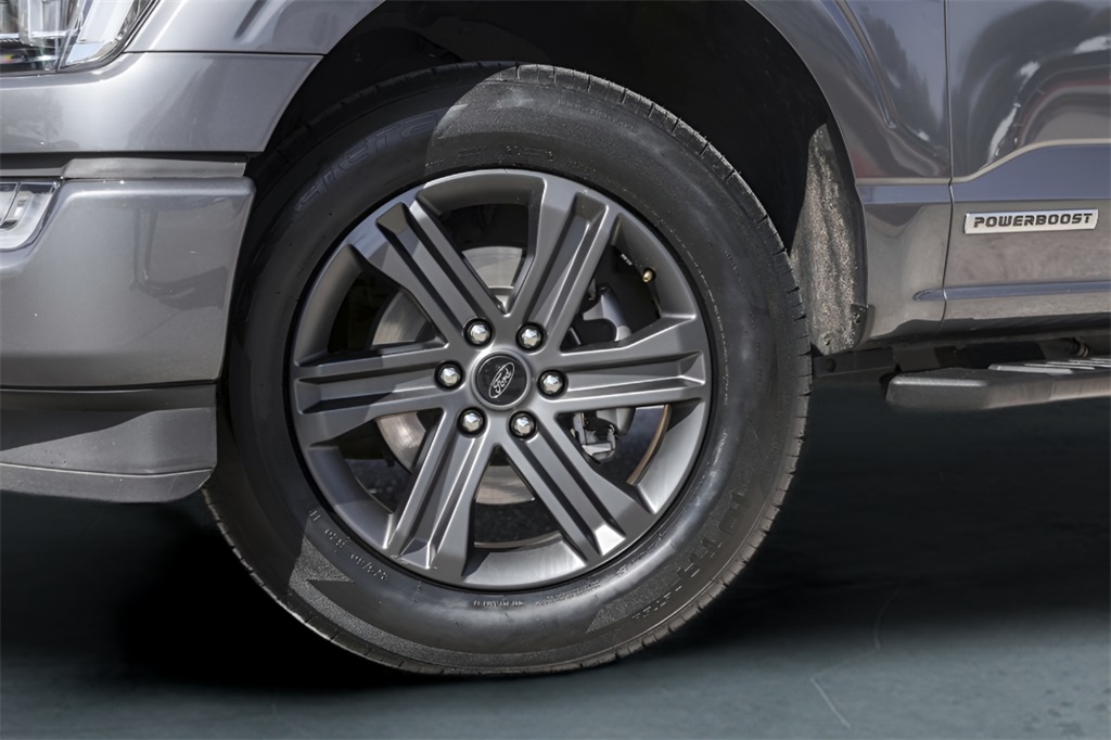 Used Car 2023 Ford F-150  Xlt For Sale Under $40,000 In Austin, Texas