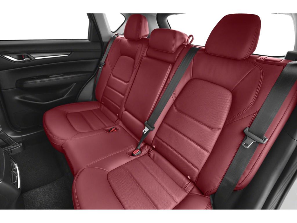 New Car 2025 Mazda Cx-5  2.5 S Carbon Edition For Sale Under $35,000 In Austin, Texas