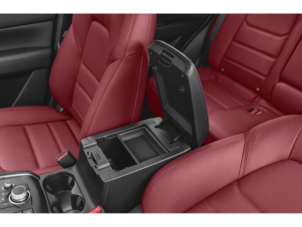 New Car 2025 Mazda Cx-5  2.5 S Carbon Edition For Sale Under $35,000 In Austin, Texas