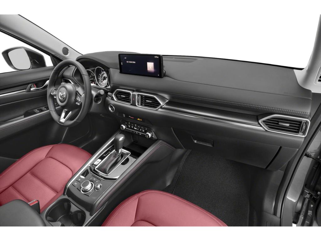 New Car 2025 Mazda Cx-5  2.5 S Carbon Edition For Sale Under $35,000 In Austin, Texas