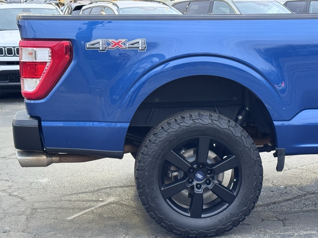 FordF-15034