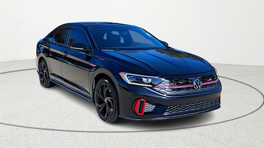 2023 Volkswagen Jetta GLI