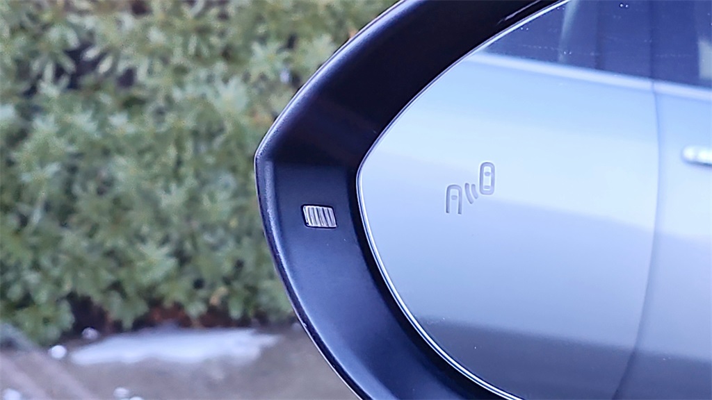 2023 Volkswagen Jetta GLI