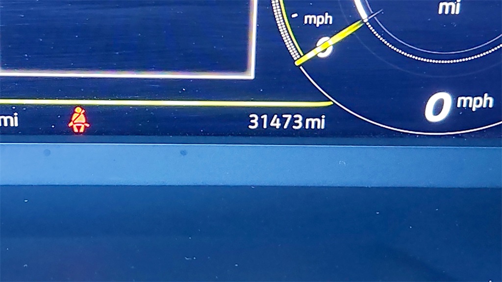 2023 Volkswagen Jetta GLI