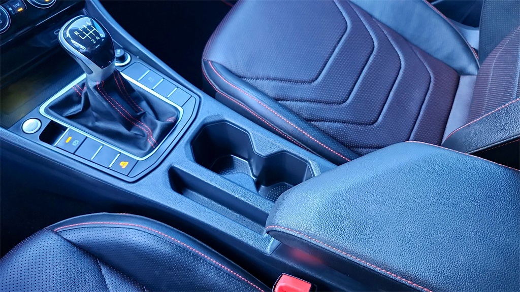 2023 Volkswagen Jetta GLI