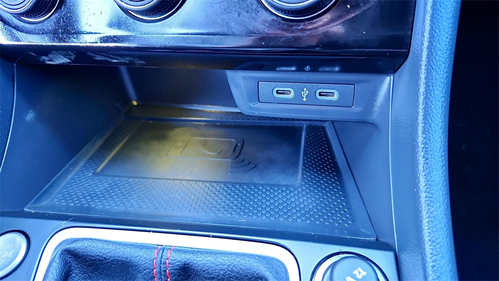 2023 Volkswagen Jetta GLI