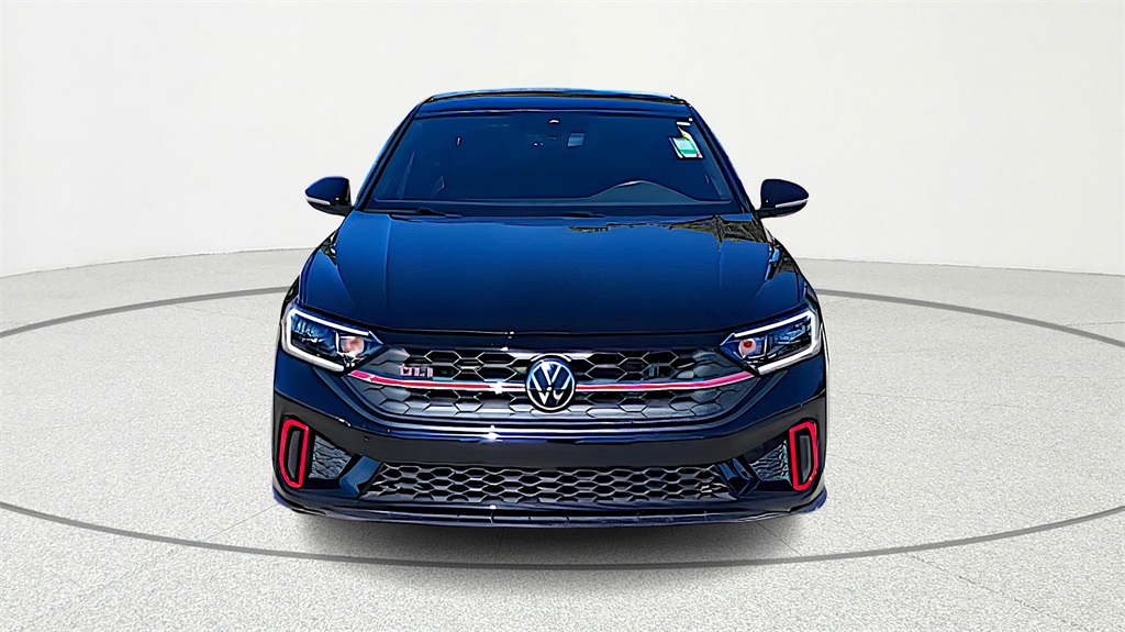 2023 Volkswagen Jetta GLI