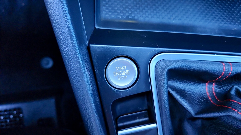 2023 Volkswagen Jetta GLI