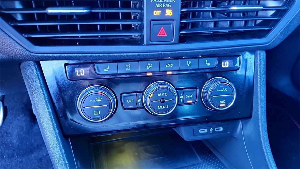 2023 Volkswagen Jetta GLI