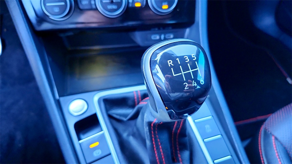 2023 Volkswagen Jetta GLI