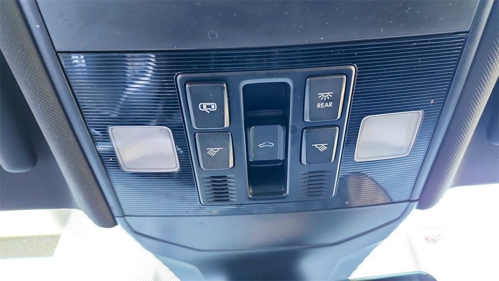 2023 Volkswagen Jetta GLI