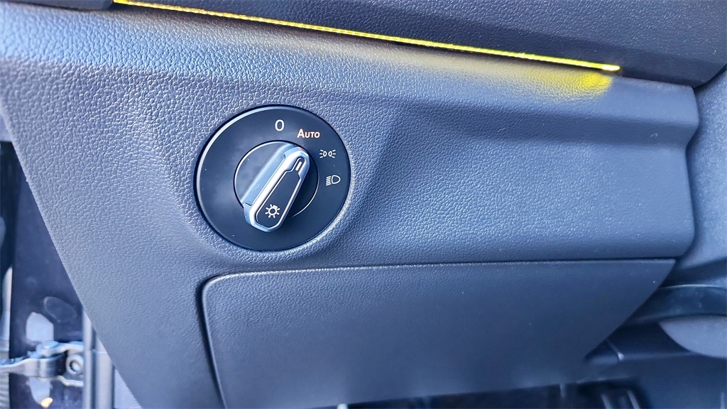 2023 Volkswagen Jetta GLI