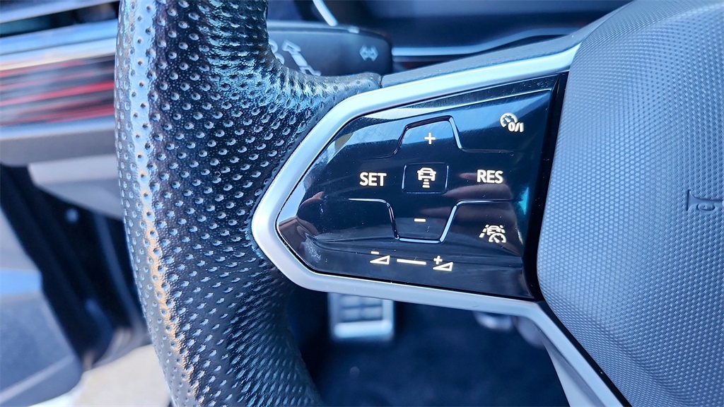 2023 Volkswagen Jetta GLI