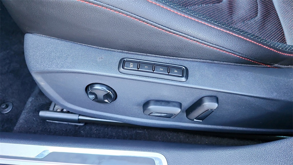 2023 Volkswagen Jetta GLI