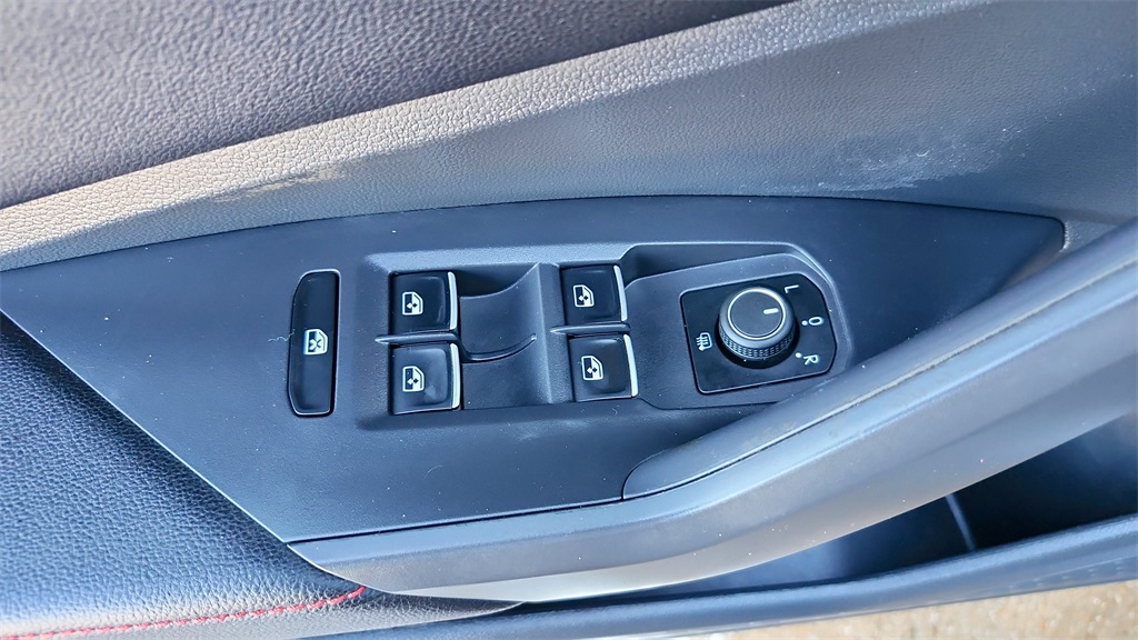 2023 Volkswagen Jetta GLI