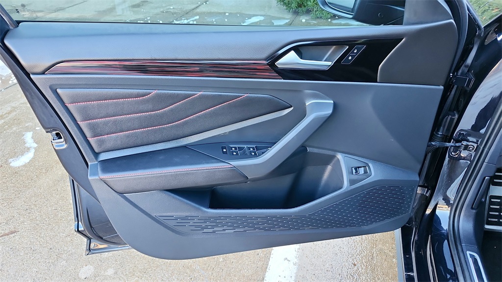 2023 Volkswagen Jetta GLI