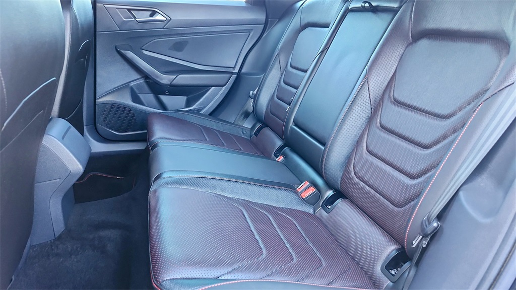 2023 Volkswagen Jetta GLI