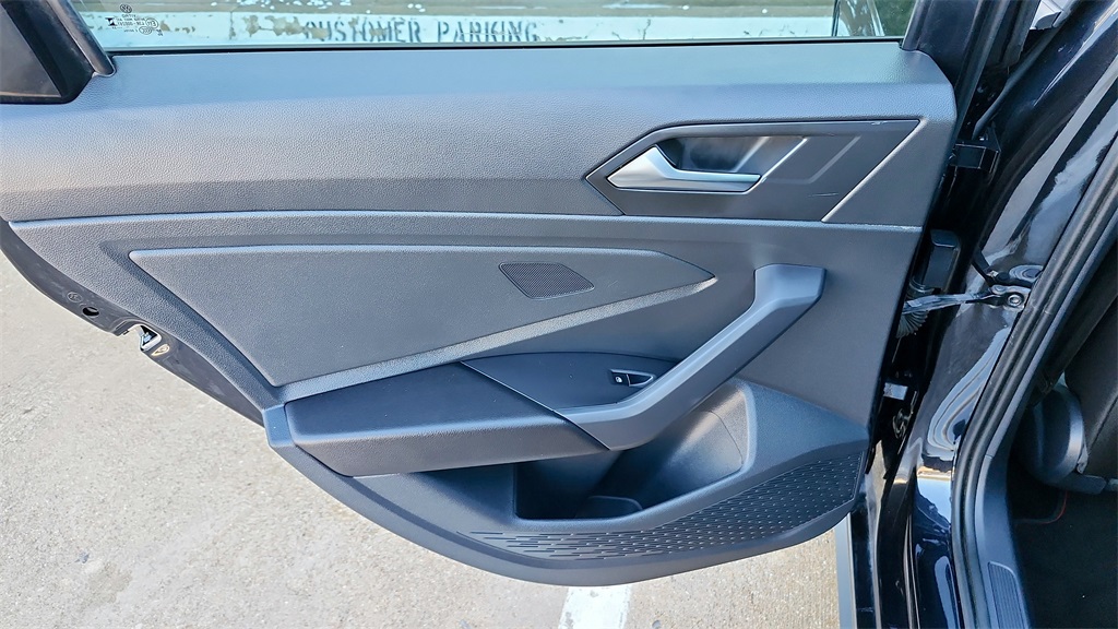 2023 Volkswagen Jetta GLI