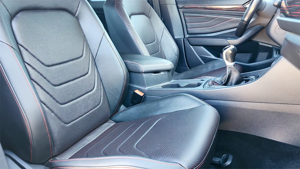 2023 Volkswagen Jetta GLI