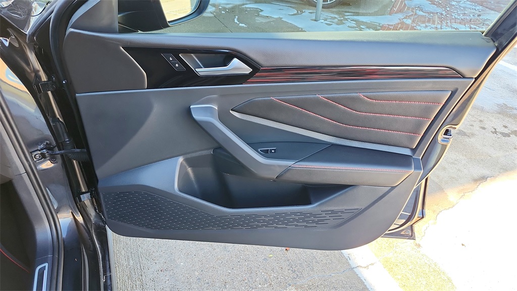 2023 Volkswagen Jetta GLI