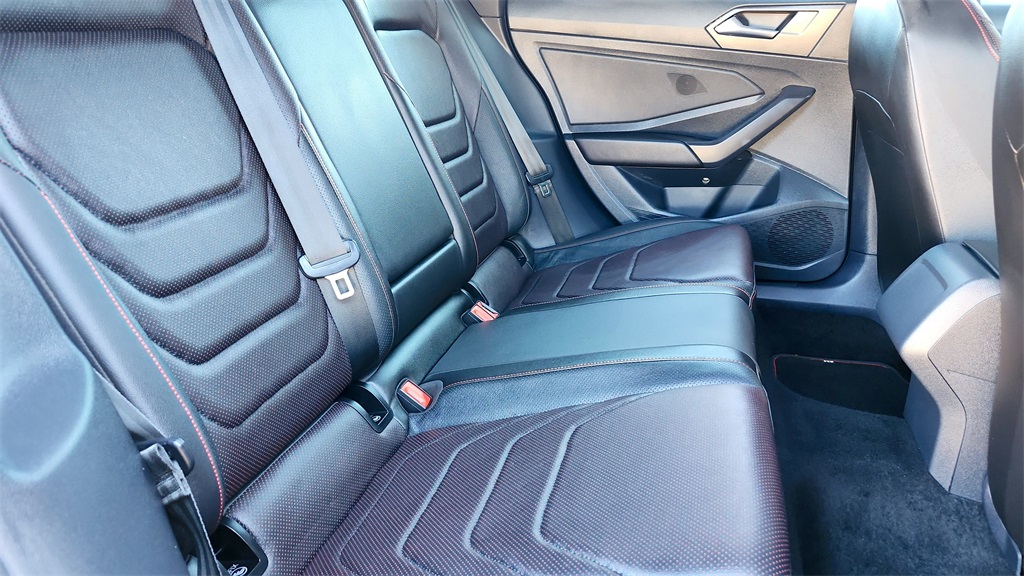 2023 Volkswagen Jetta GLI